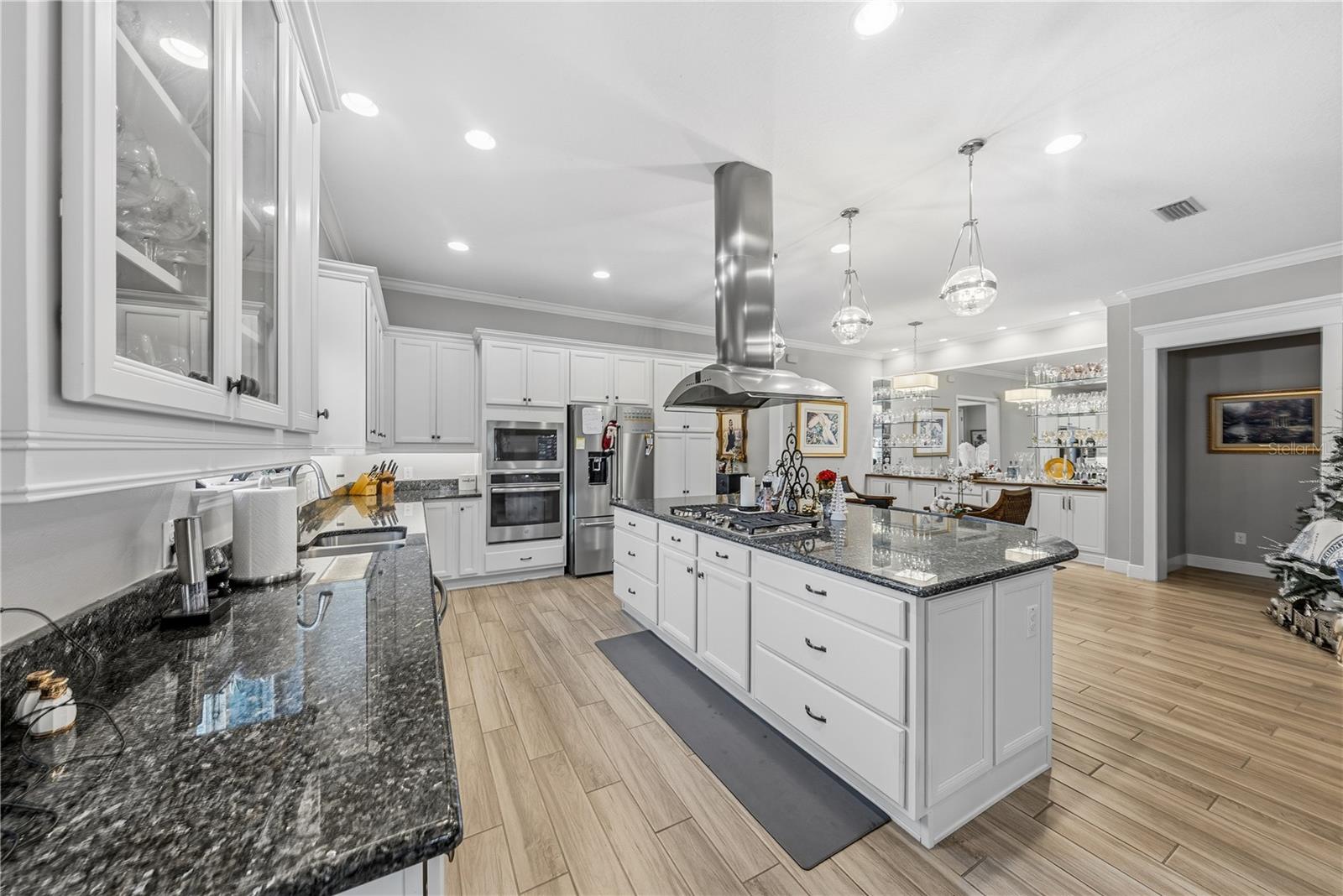 OCALA PRESERVE PHASE 1 - Residential