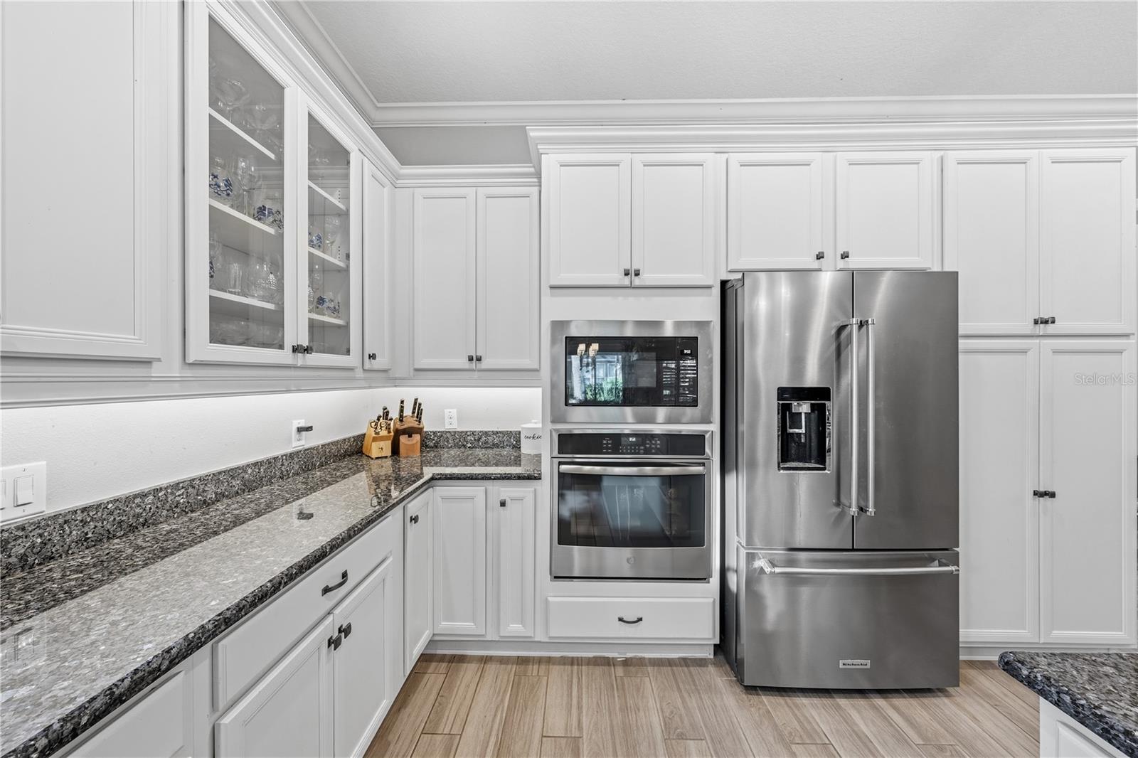 OCALA PRESERVE PHASE 1 - Residential