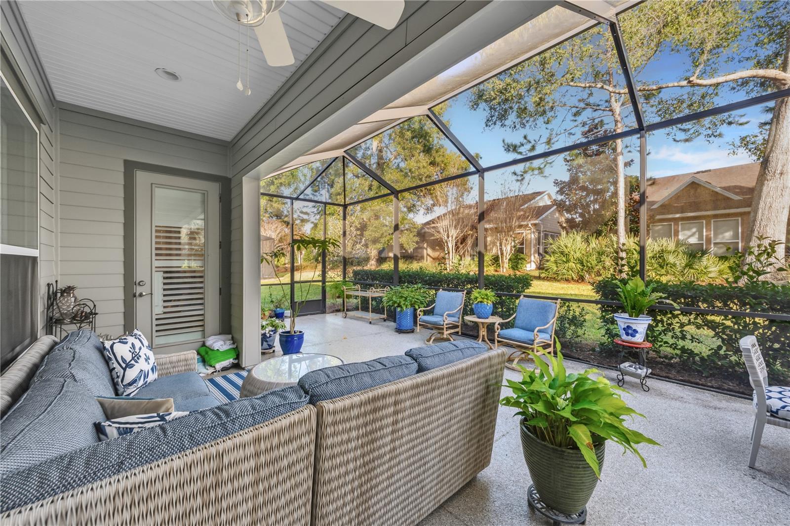 OCALA PRESERVE PHASE 1 - Residential