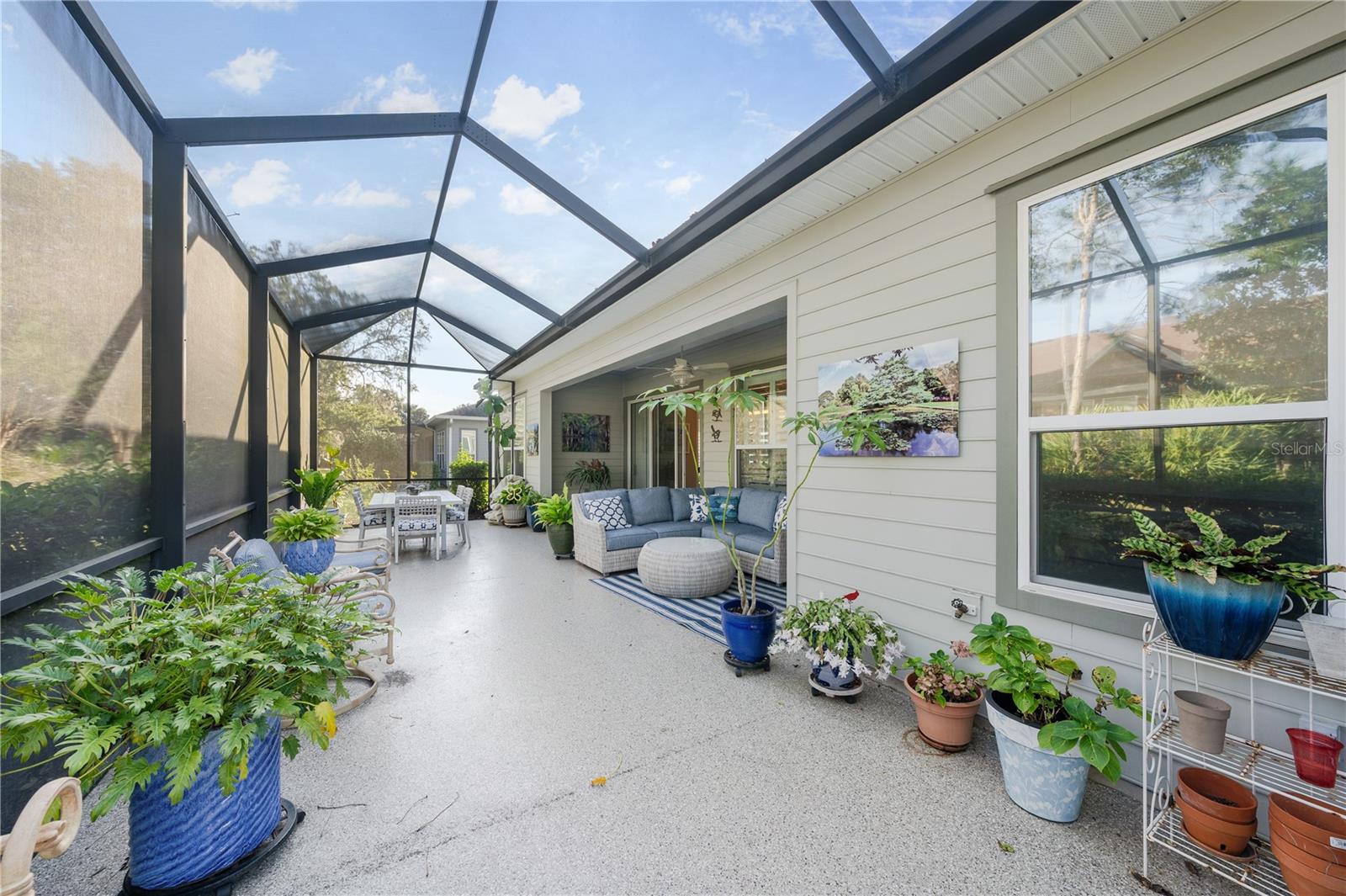 OCALA PRESERVE PHASE 1 - Residential