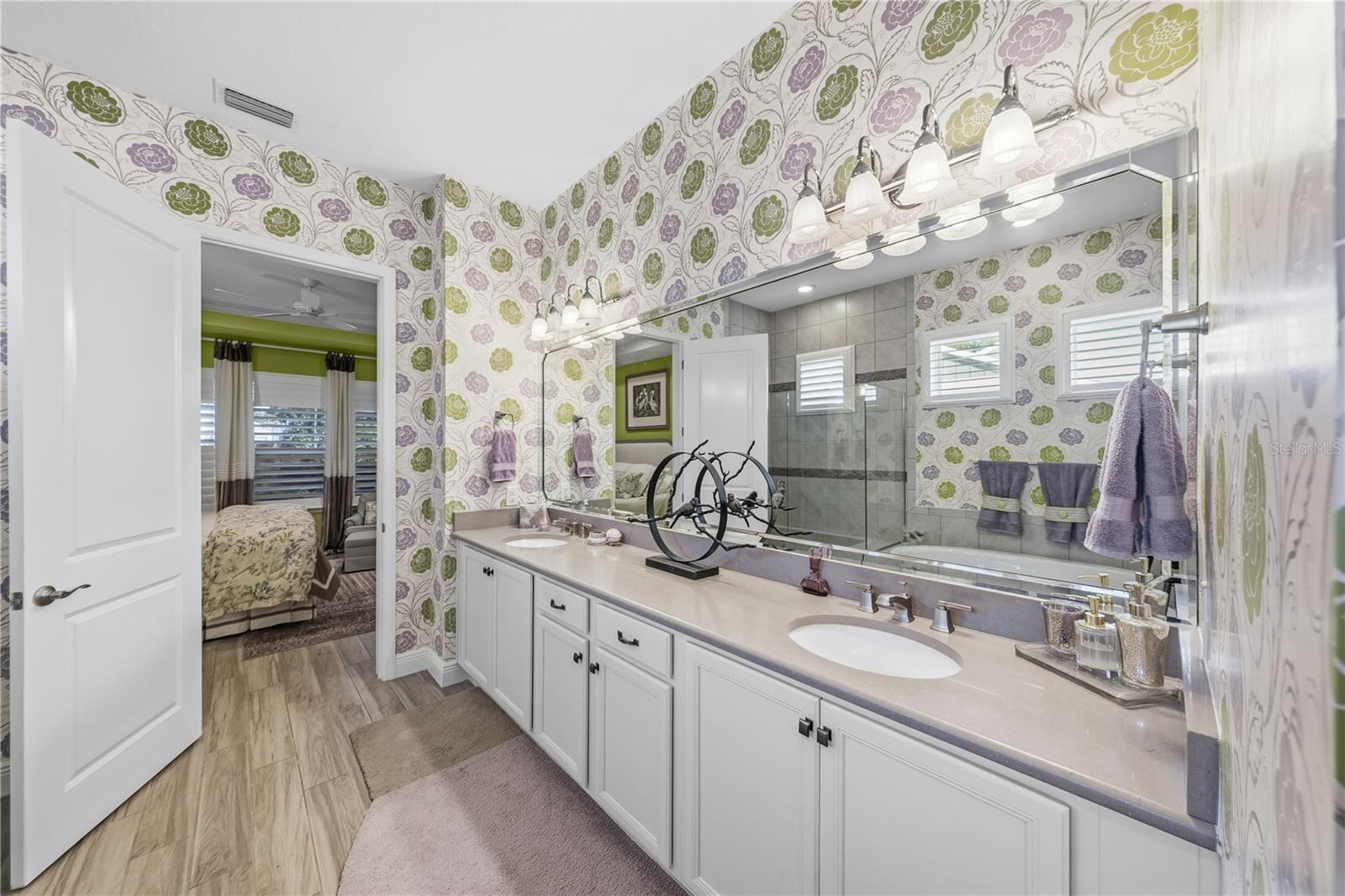 OCALA PRESERVE PHASE 1 - Residential