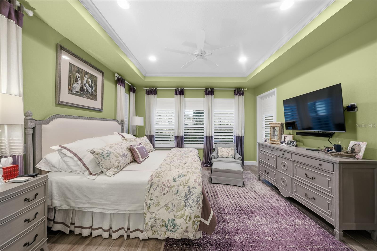 OCALA PRESERVE PHASE 1 - Residential