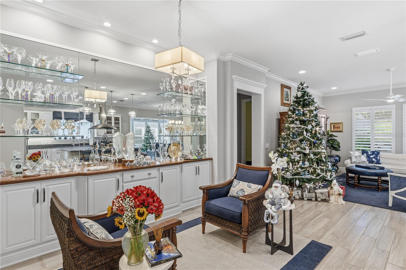 OCALA PRESERVE PHASE 1 - Residential