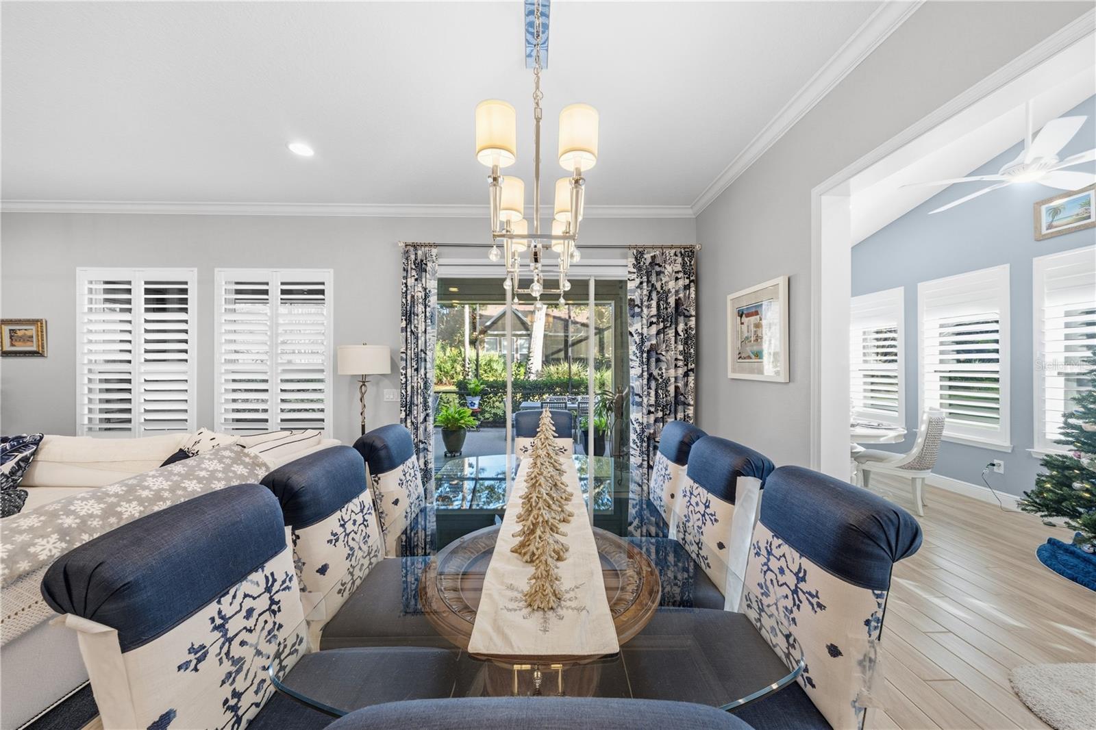 OCALA PRESERVE PHASE 1 - Residential