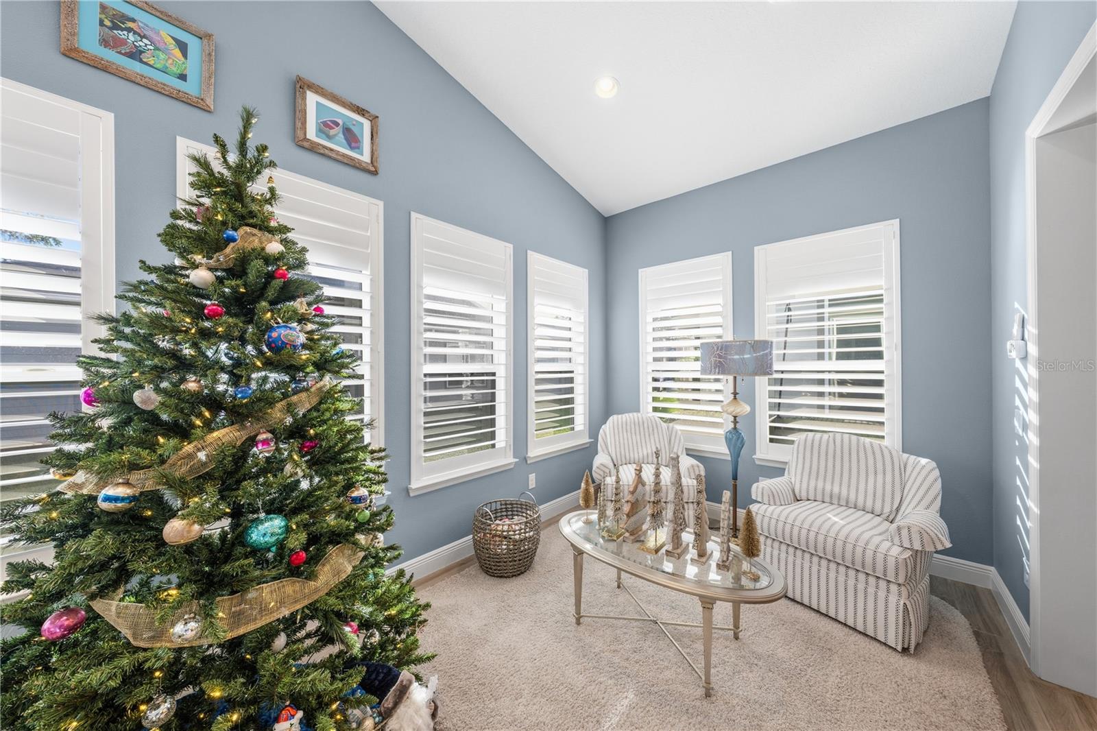 OCALA PRESERVE PHASE 1 - Residential