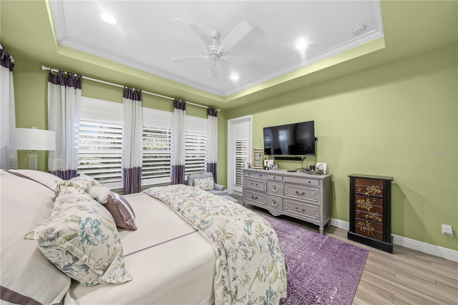 OCALA PRESERVE PHASE 1 - Residential