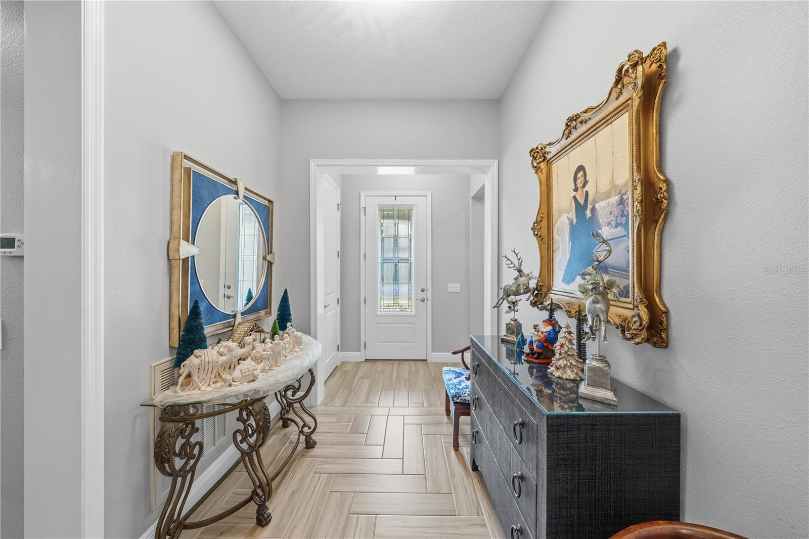 OCALA PRESERVE PHASE 1 - Residential