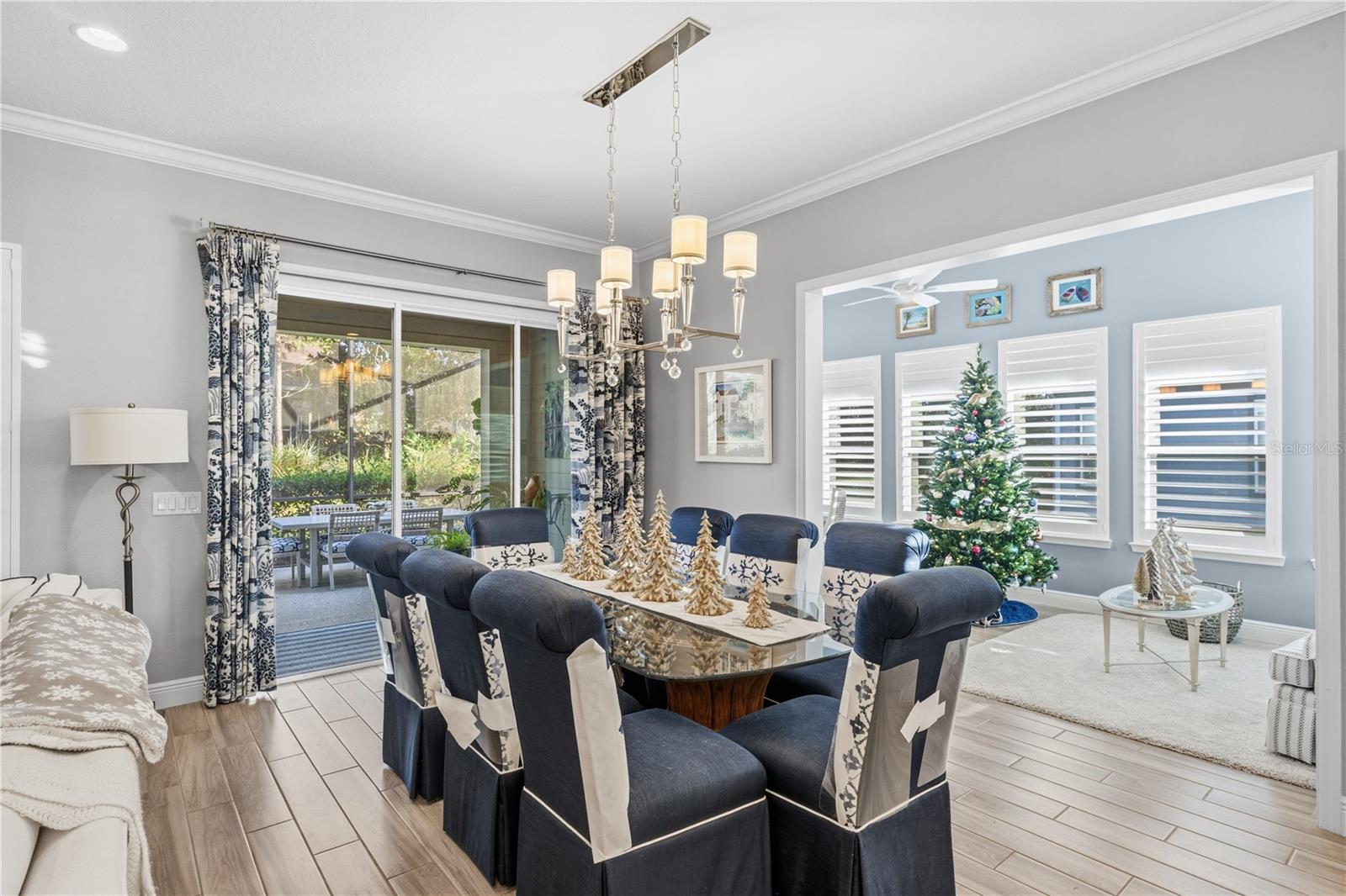 OCALA PRESERVE PHASE 1 - Residential