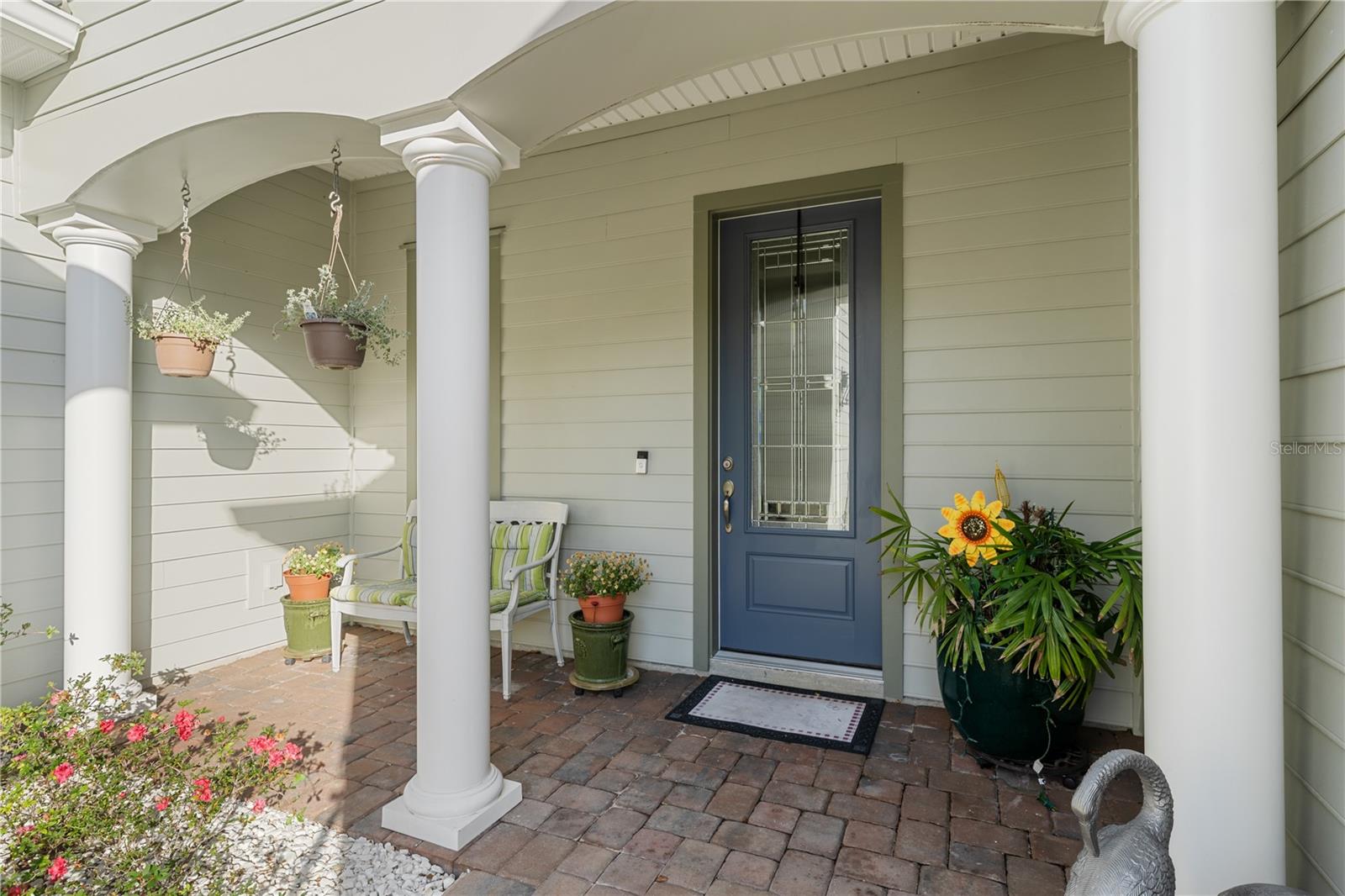 OCALA PRESERVE PHASE 1 - Residential