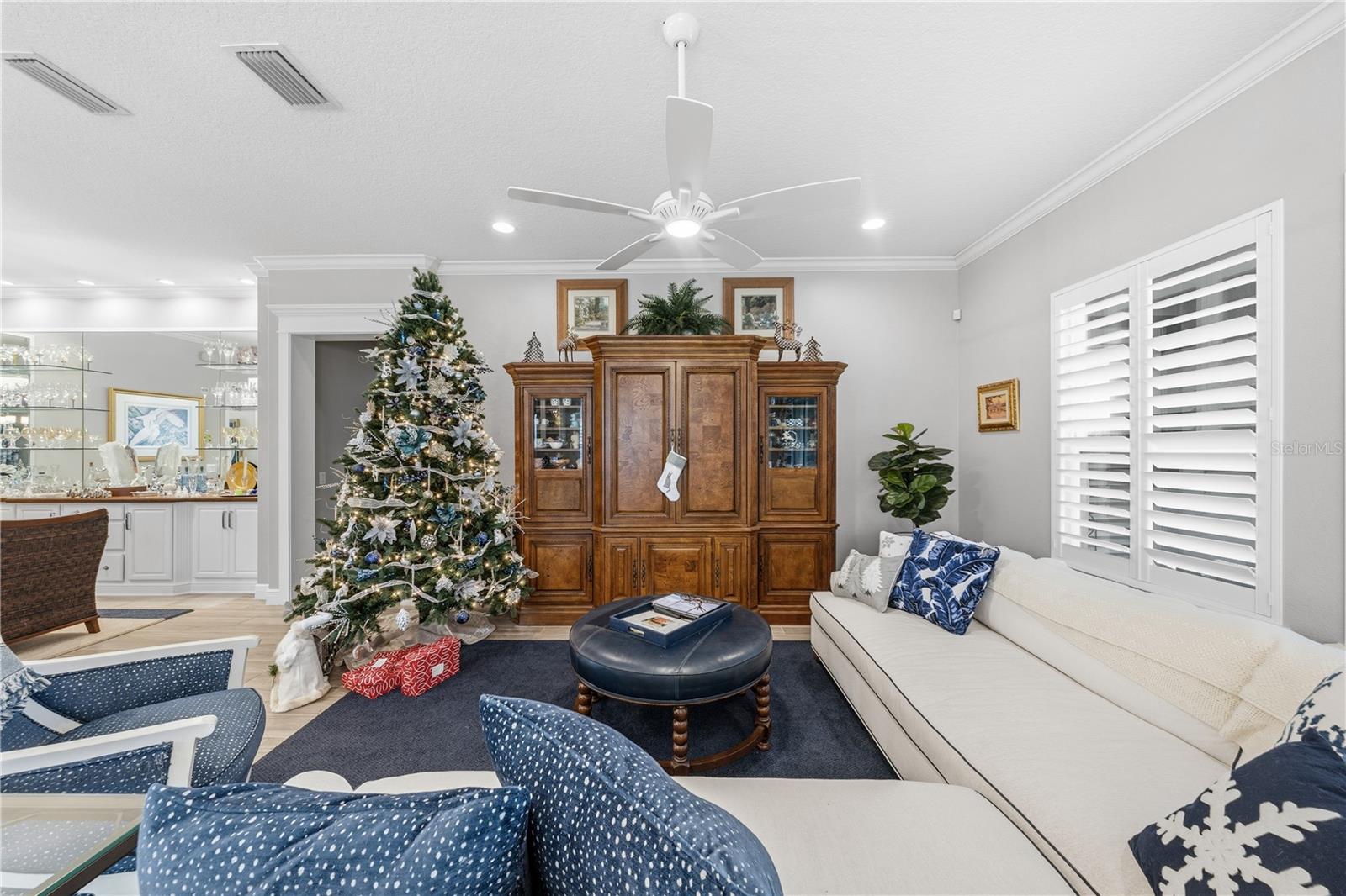 OCALA PRESERVE PHASE 1 - Residential