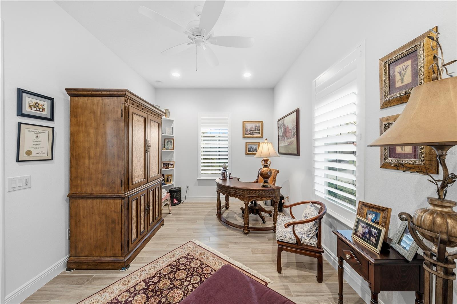 OCALA PRESERVE PHASE 1 - Residential