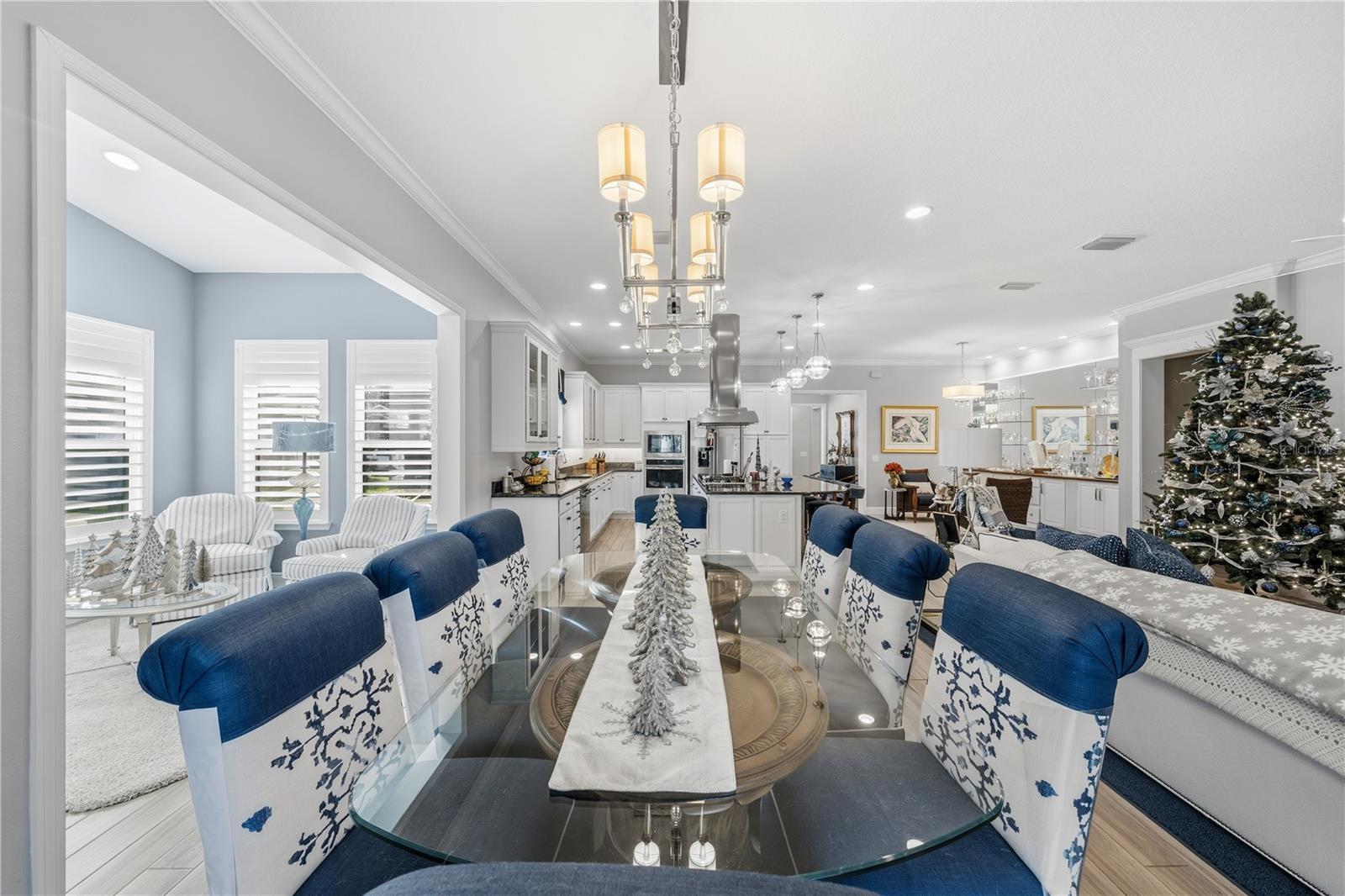 OCALA PRESERVE PHASE 1 - Residential