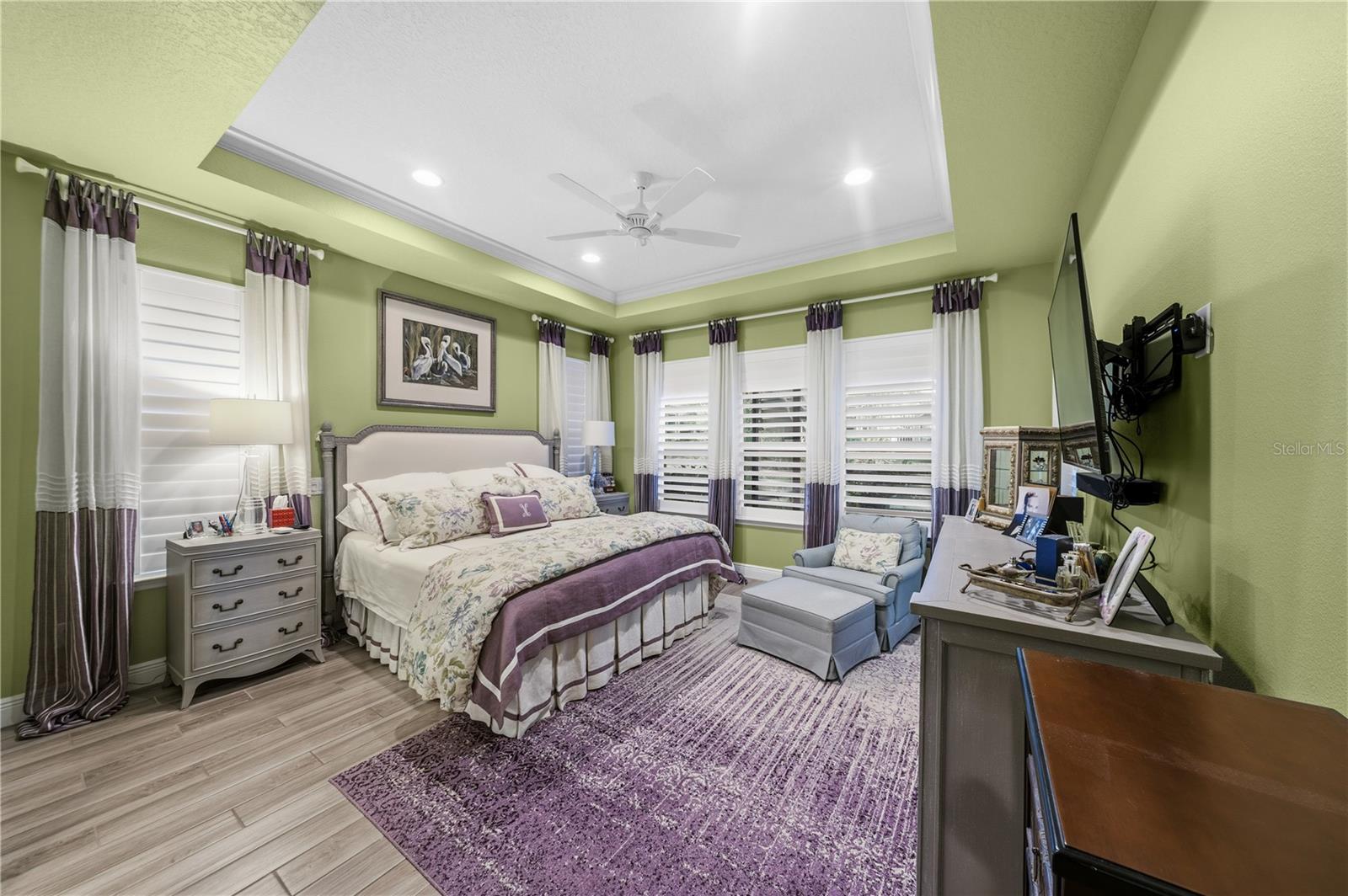 OCALA PRESERVE PHASE 1 - Residential