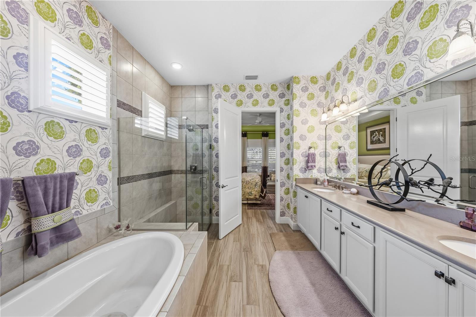 OCALA PRESERVE PHASE 1 - Residential