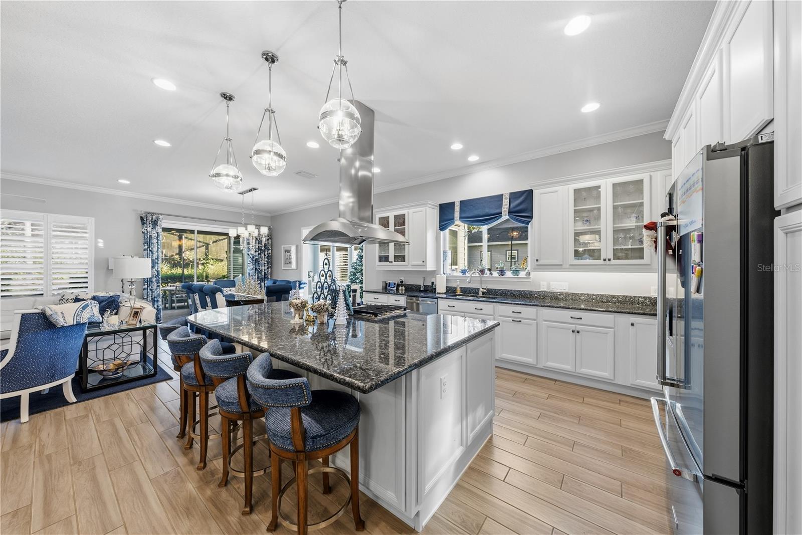 OCALA PRESERVE PHASE 1 - Residential