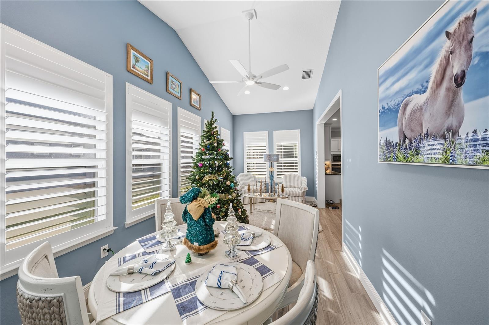 OCALA PRESERVE PHASE 1 - Residential