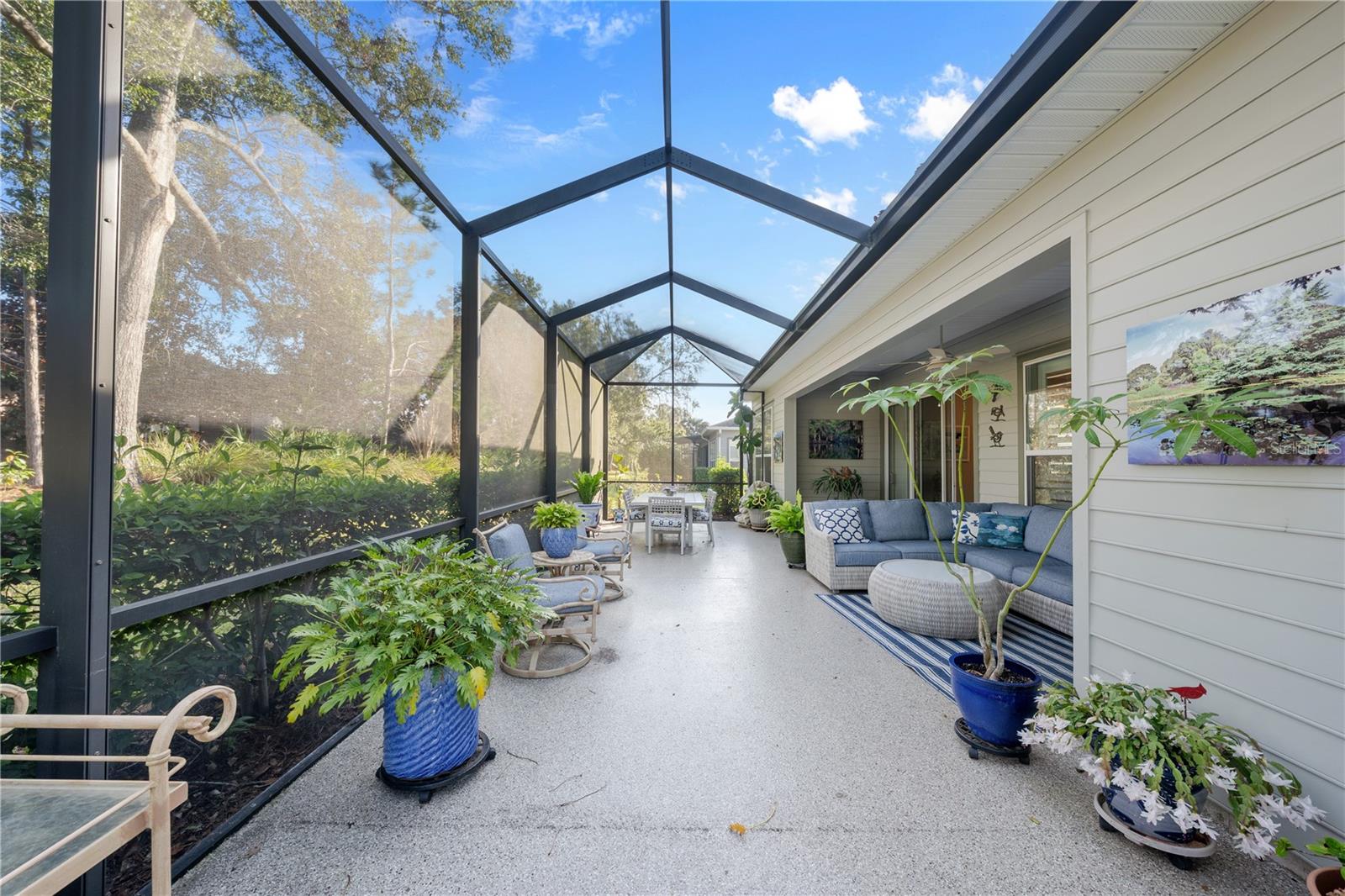 OCALA PRESERVE PHASE 1 - Residential