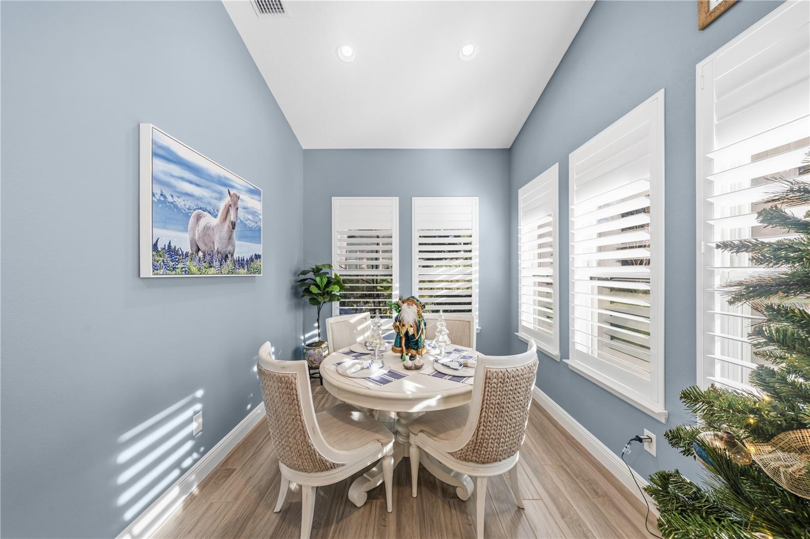 OCALA PRESERVE PHASE 1 - Residential