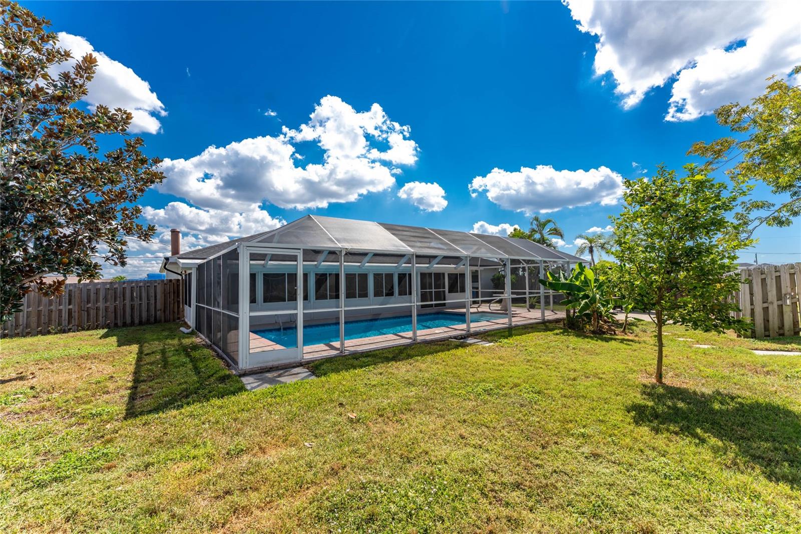 PORT CHARLOTTE SEC 010 - Residential