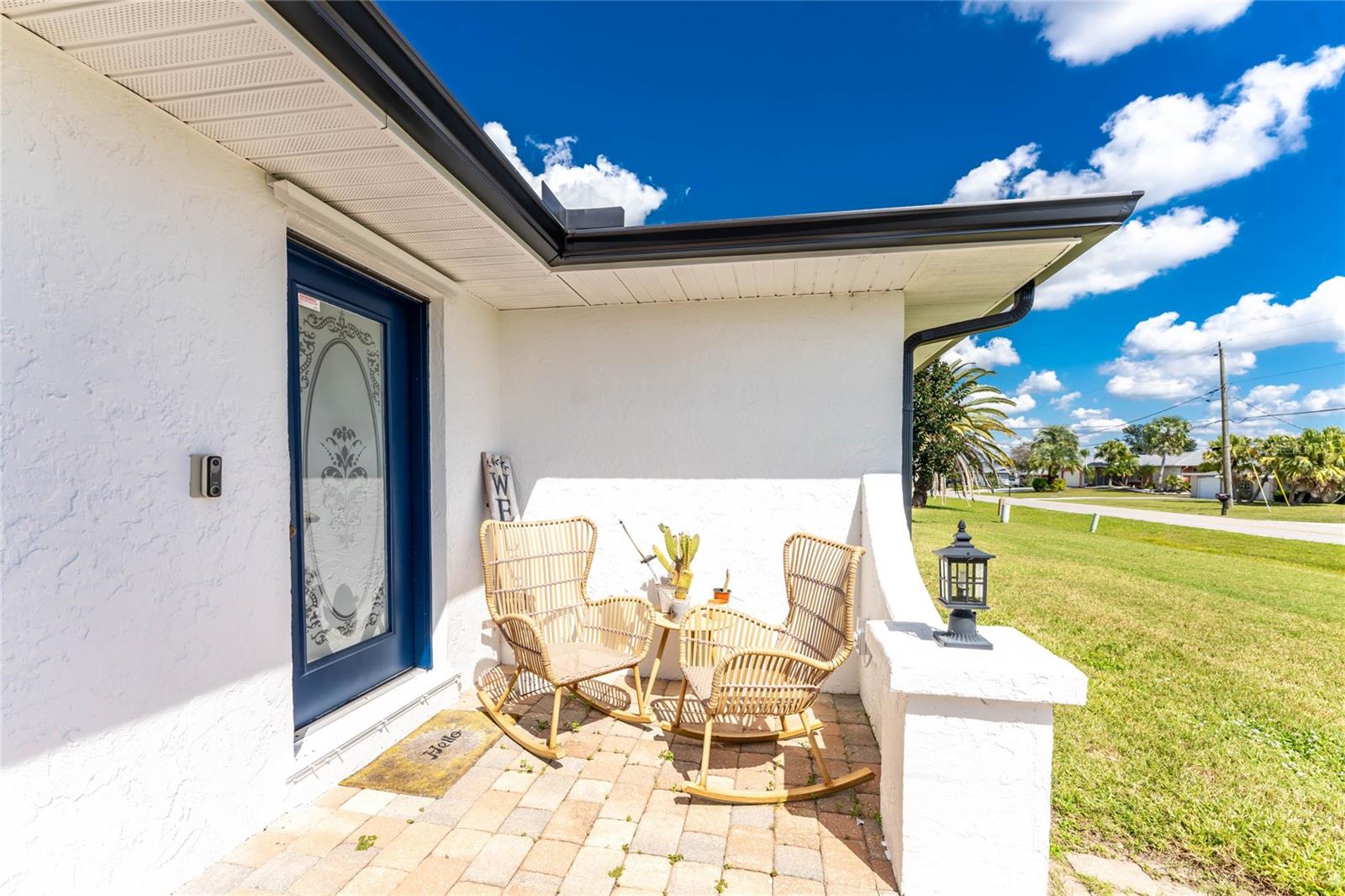 PORT CHARLOTTE SEC 010 - Residential