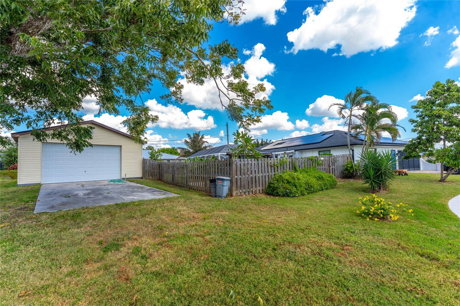 PORT CHARLOTTE SEC 010 - Residential