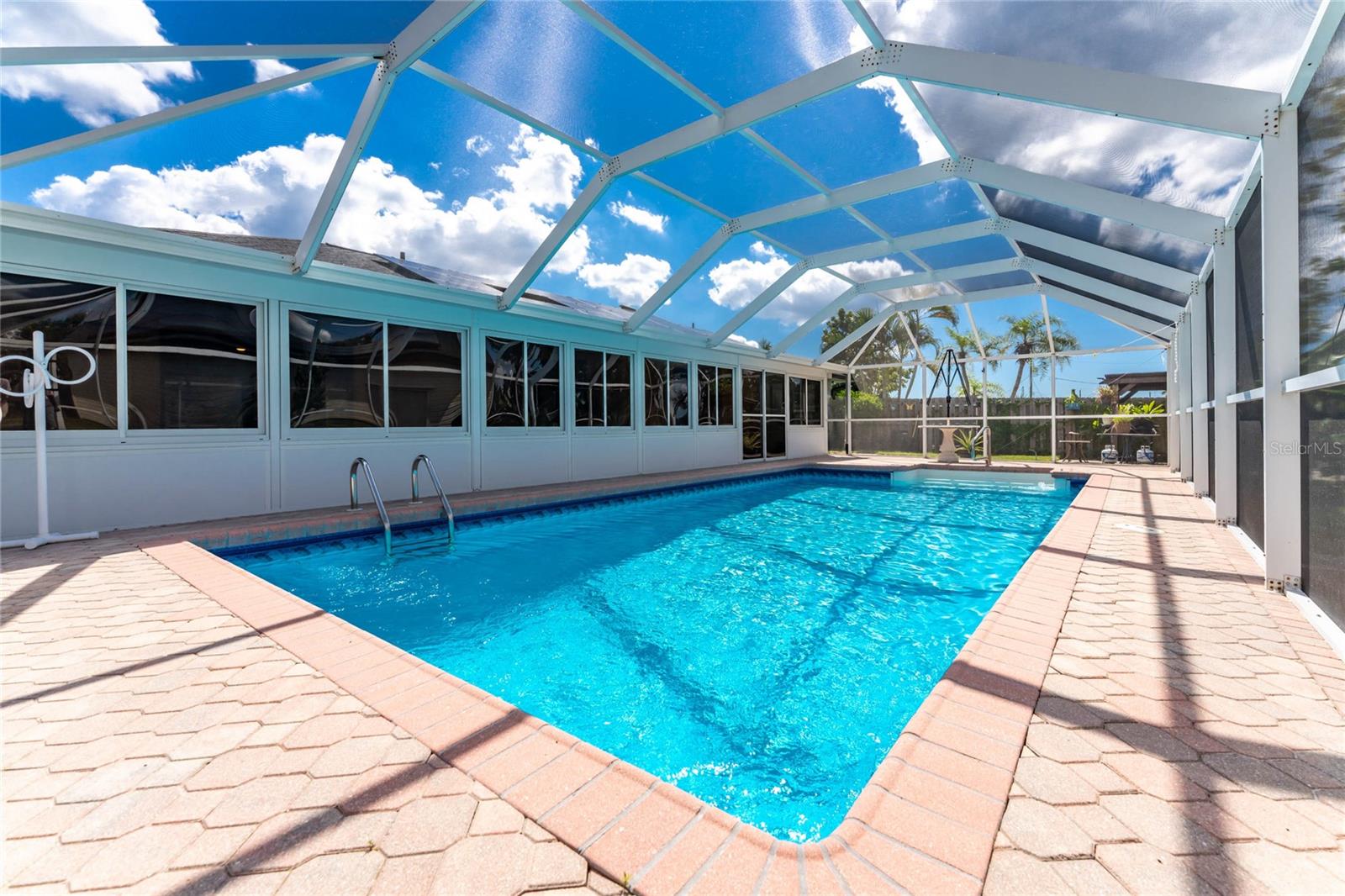 PORT CHARLOTTE SEC 010 - Residential