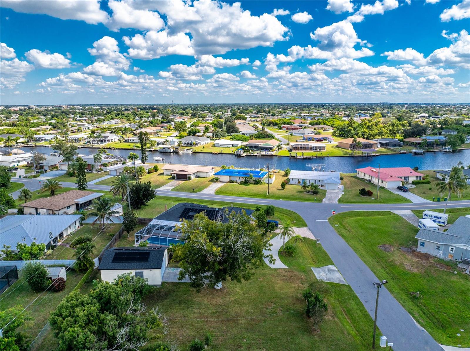 PORT CHARLOTTE SEC 010 - Residential