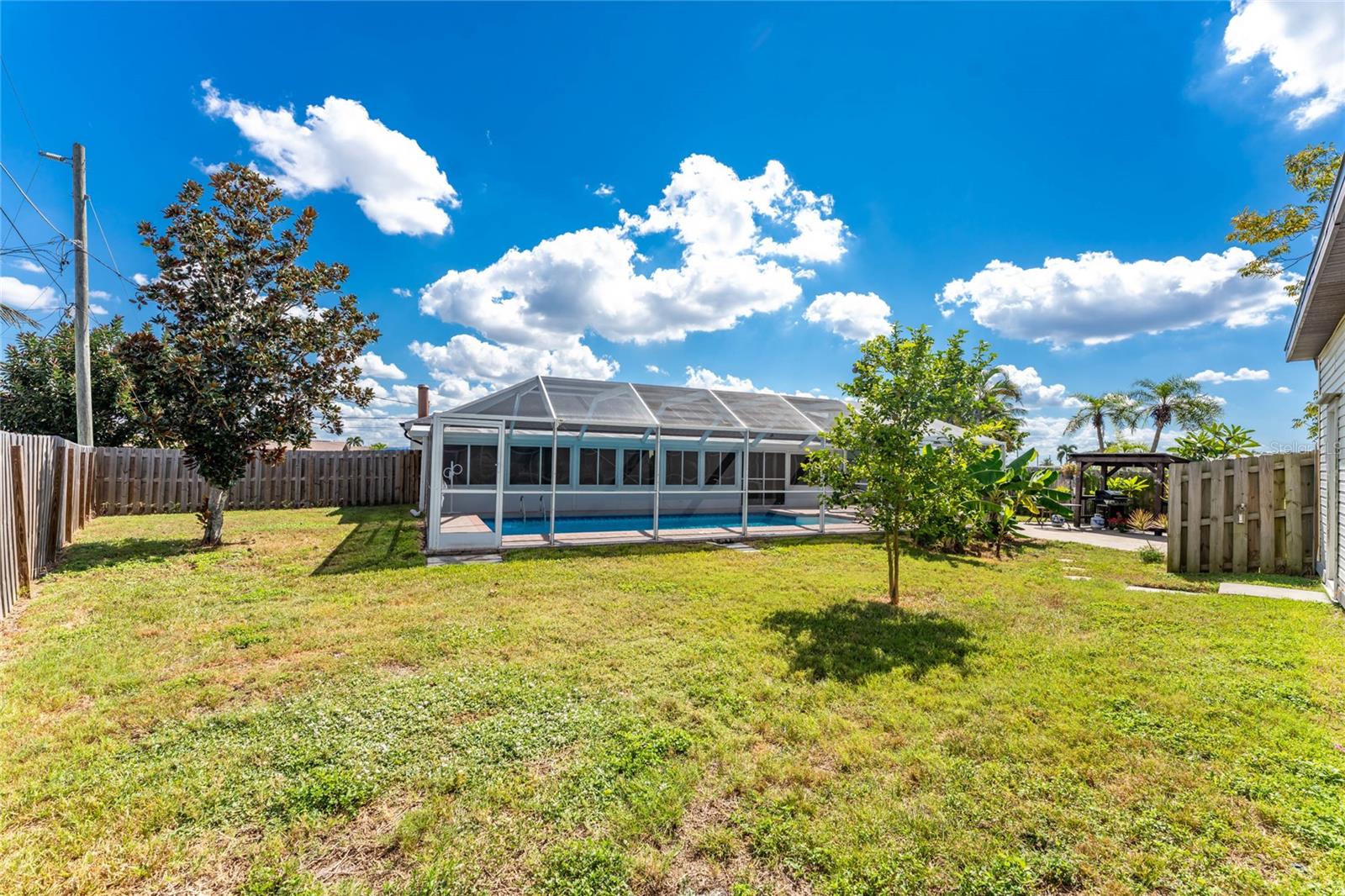 PORT CHARLOTTE SEC 010 - Residential