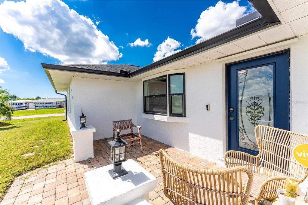 Photo of 270 W Tarpon Boulevard NW, Port Charlotte, FL 33952 (MLS # C7516058)