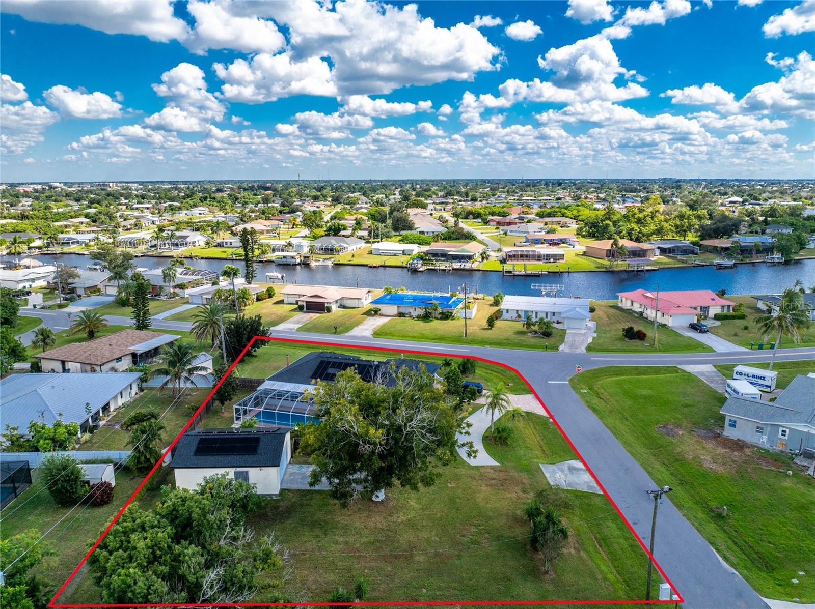 PORT CHARLOTTE SEC 010 - Residential