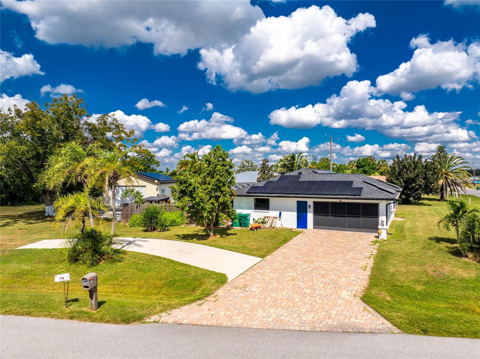 PORT CHARLOTTE SEC 010 - Residential