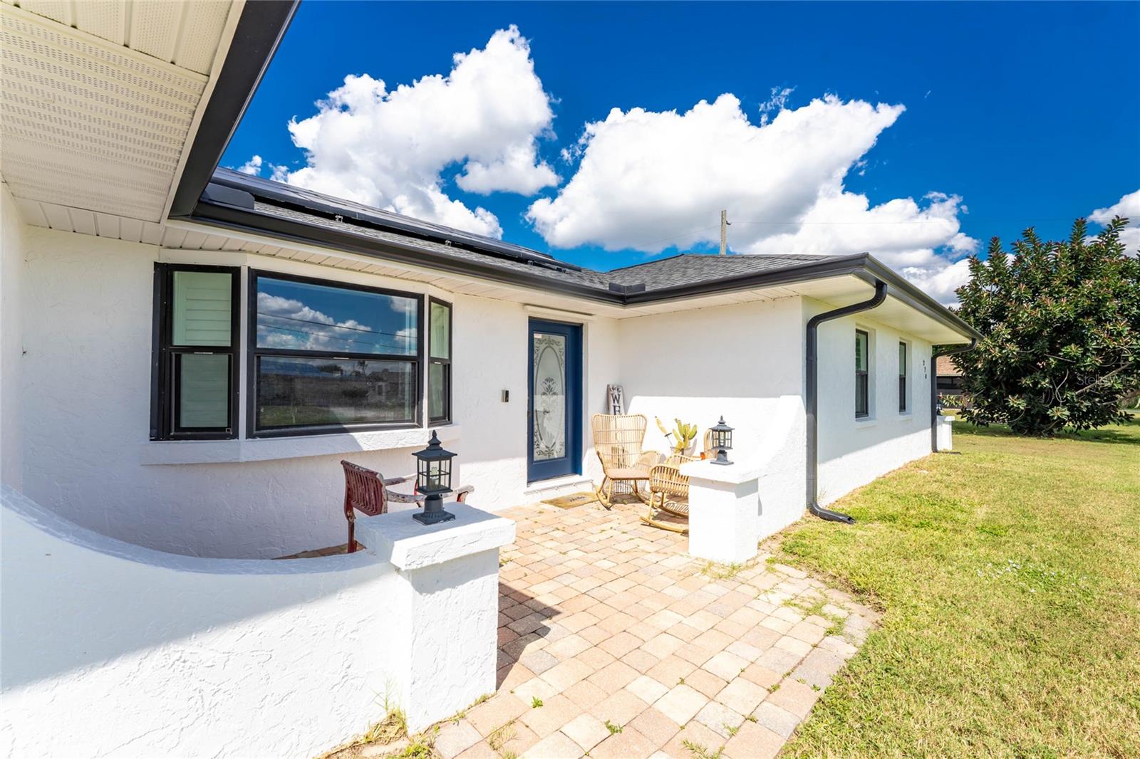 PORT CHARLOTTE SEC 010 - Residential