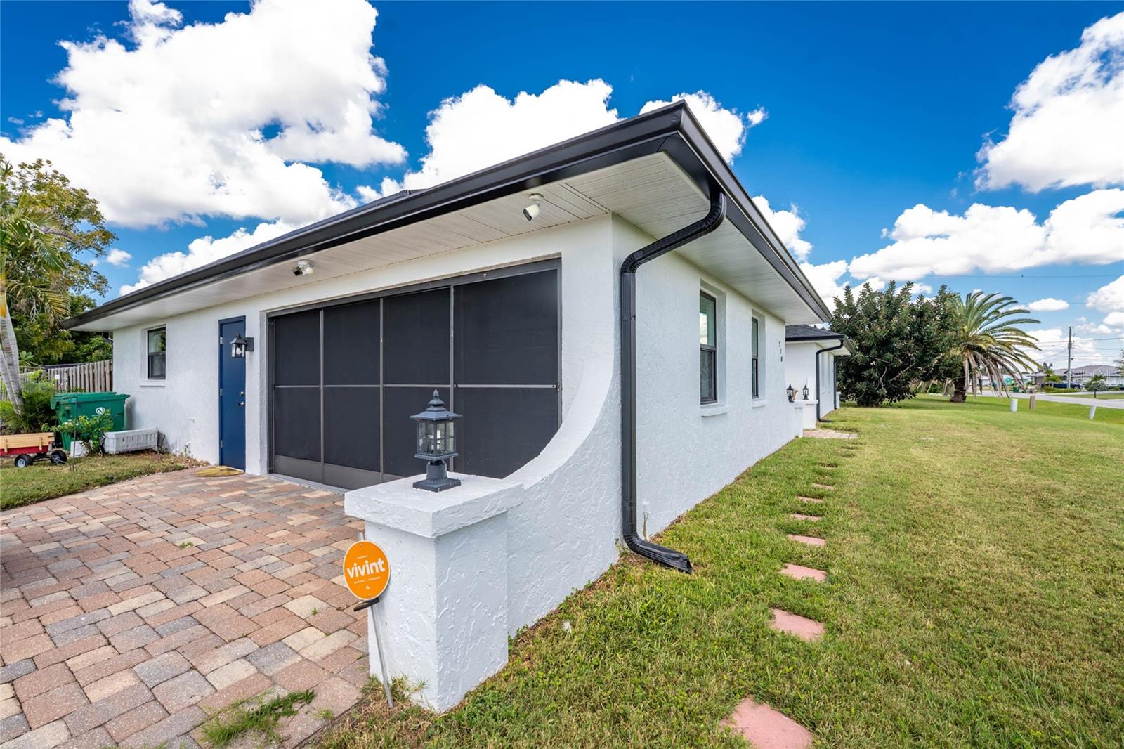 PORT CHARLOTTE SEC 010 - Residential