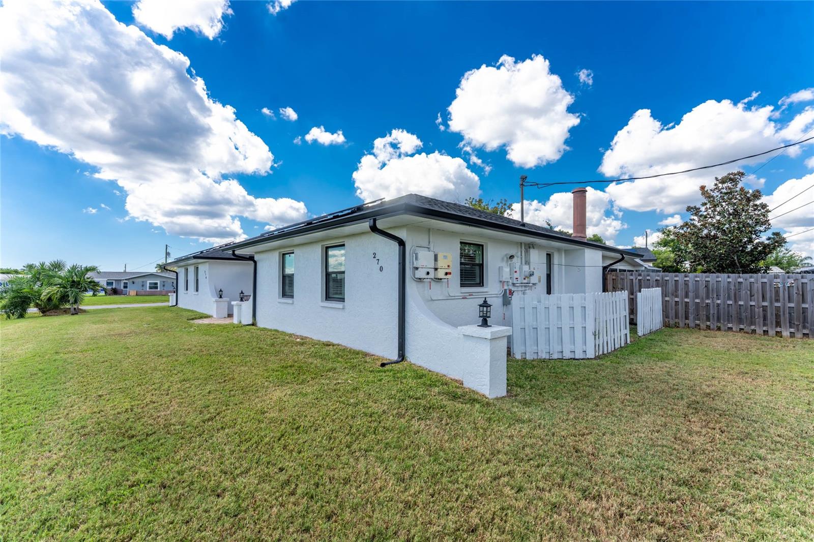 PORT CHARLOTTE SEC 010 - Residential