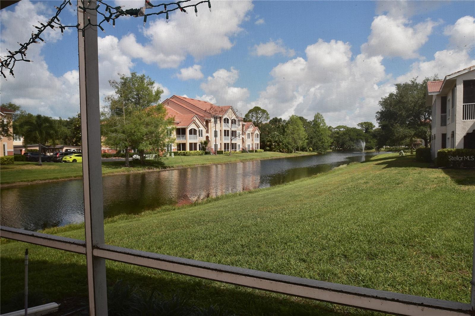 PLAZA DE FLORES - Residential Lease