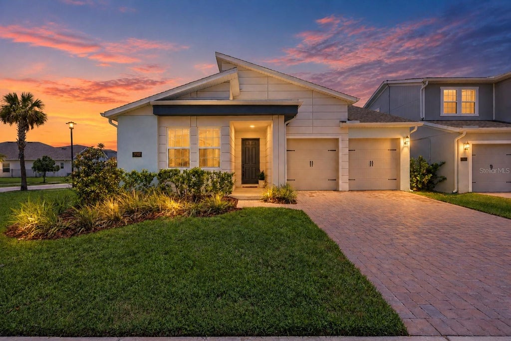 Photo of 19307 Banfield Place, Orlando, FL 32827 (MLS # O6447402)