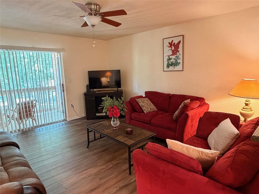 Photo of 1810 NW 23rd Boulevard #137, Gainesville, FL 32605 (MLS # GC539847)