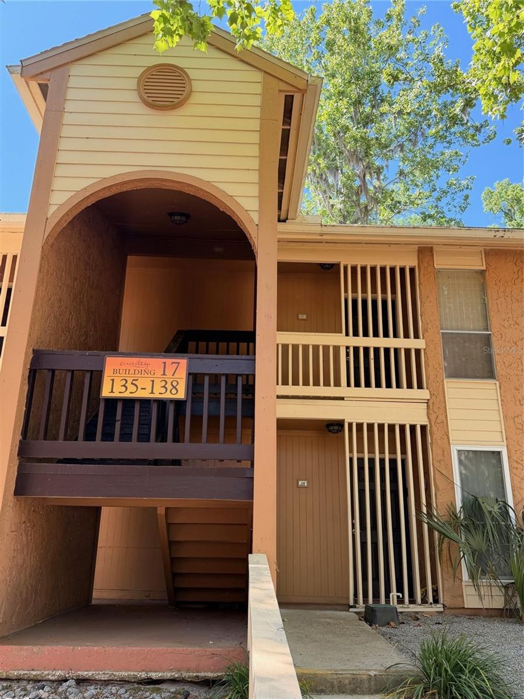 Photo of 1810 NW 23rd Boulevard #137, Gainesville, FL 32605 (MLS # GC539847)