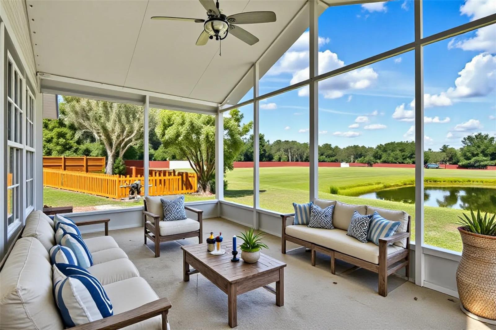 9981 ALOMA BEND LANE