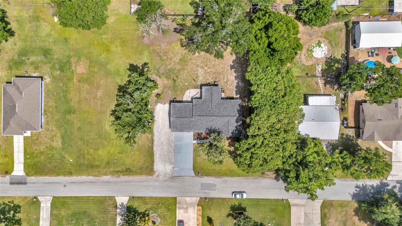 ST CLOUD 2ND TOWN OF - Residential