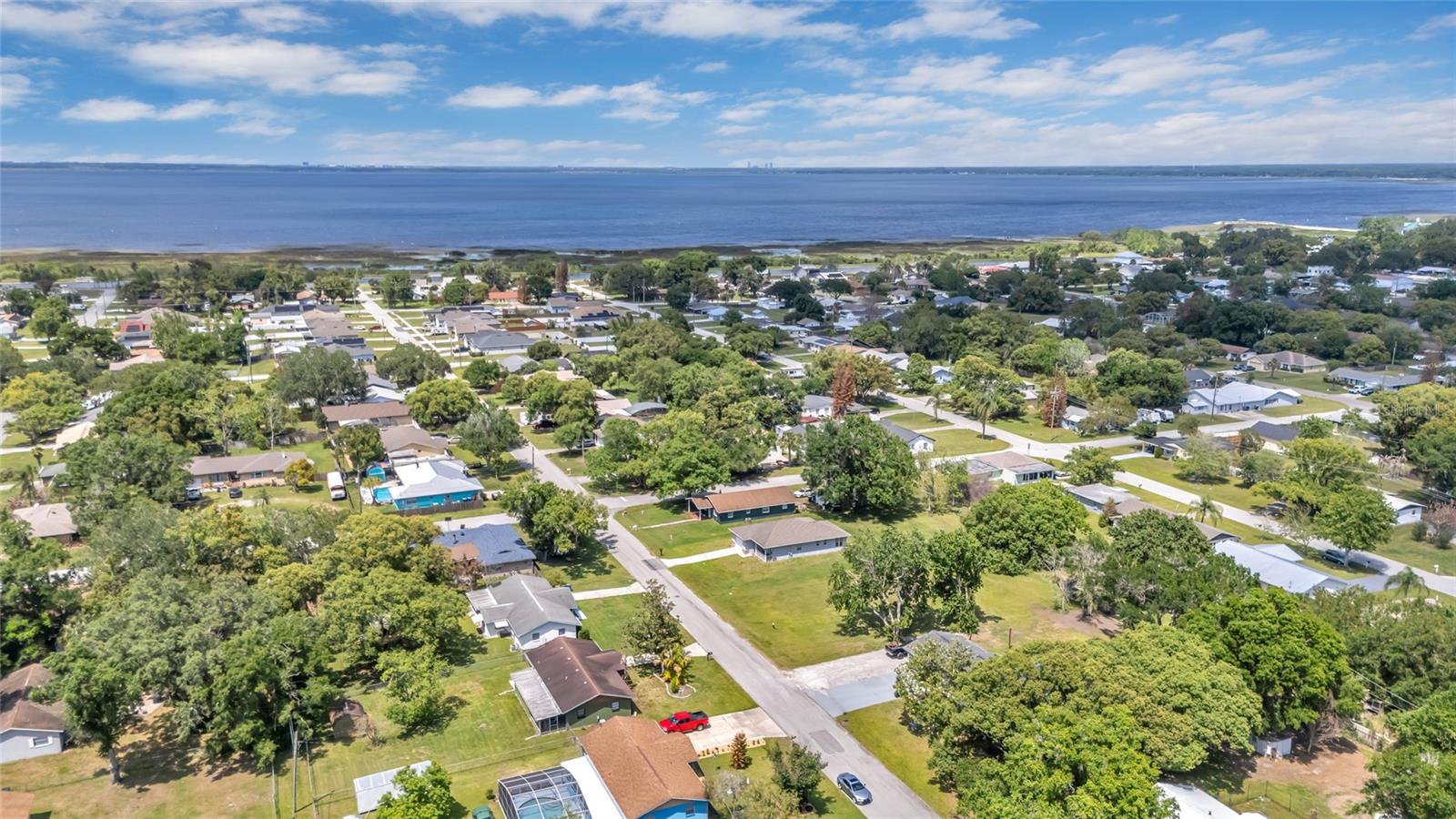 ST CLOUD 2ND TOWN OF - Residential