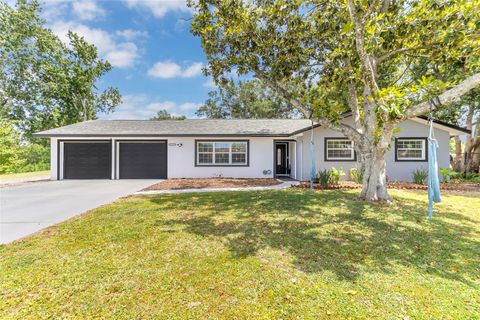 Photo of 425 Wisconsin Avenue, Saint Cloud, FL 34769 (MLS # O6401199)