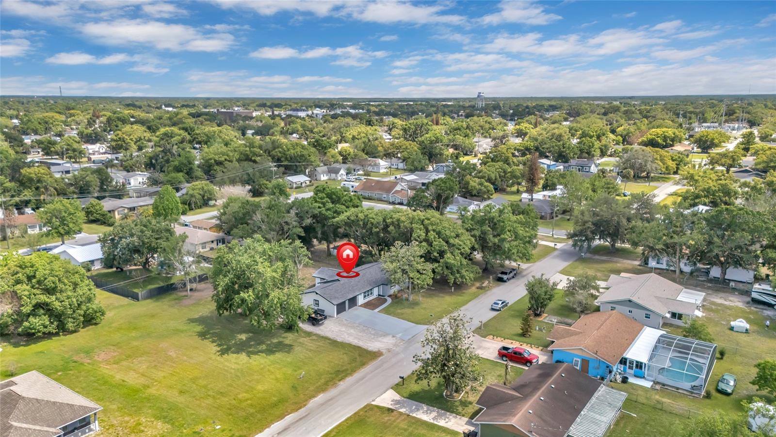 ST CLOUD 2ND TOWN OF - Residential