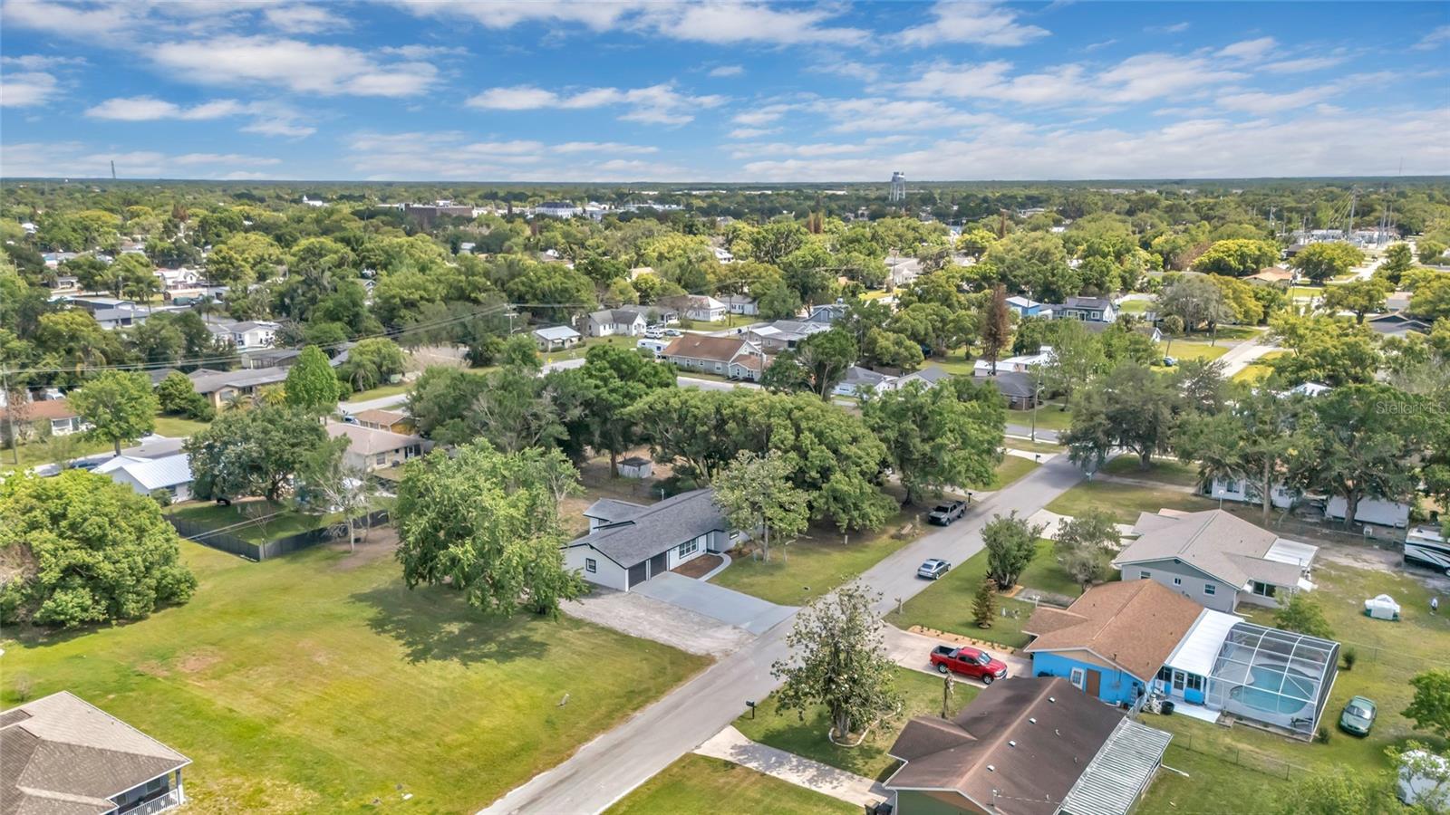 ST CLOUD 2ND TOWN OF - Residential