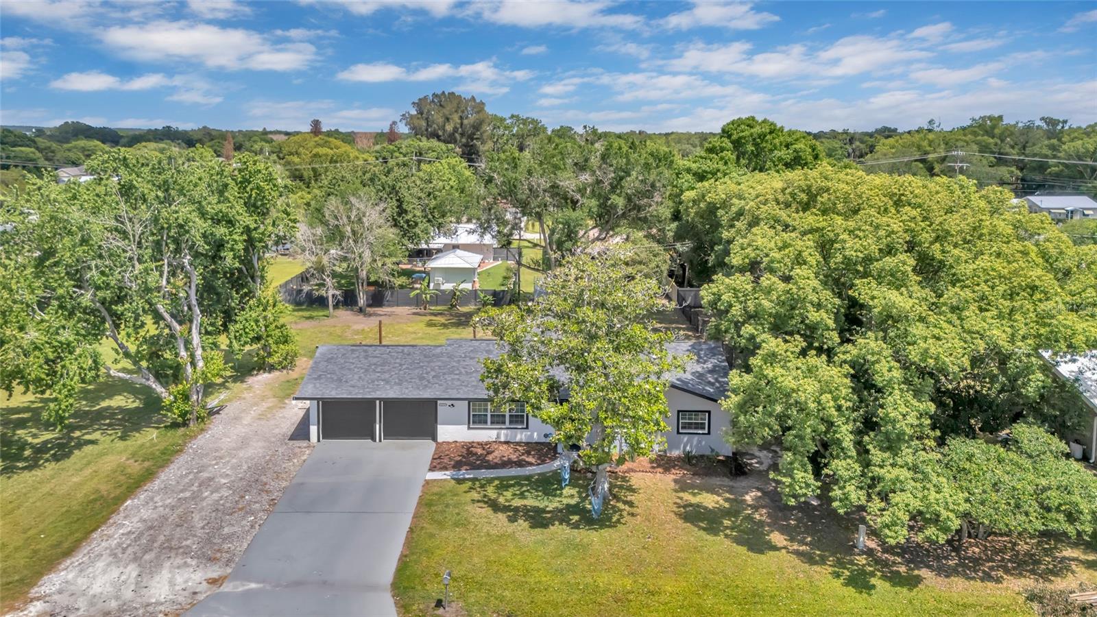 ST CLOUD 2ND TOWN OF - Residential