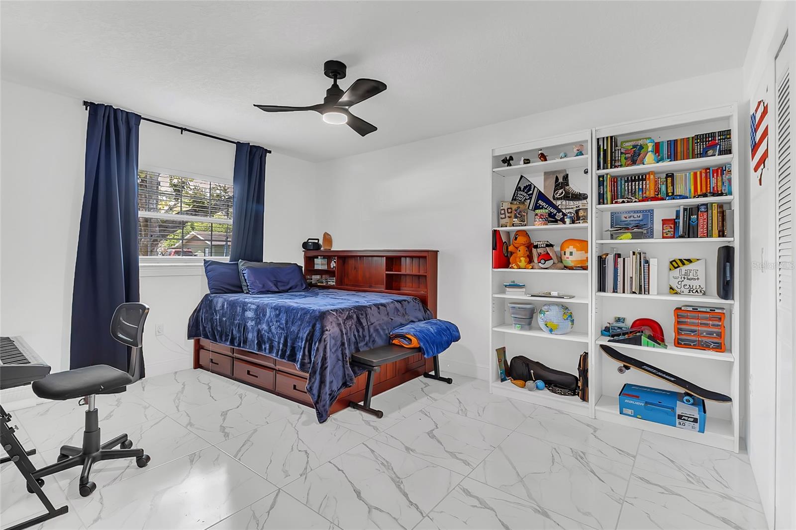 ST CLOUD 2ND TOWN OF - Residential