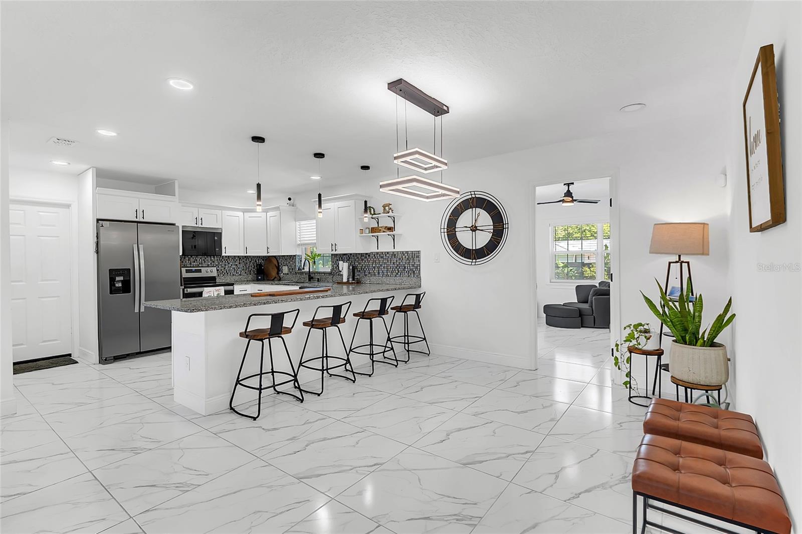 ST CLOUD 2ND TOWN OF - Residential