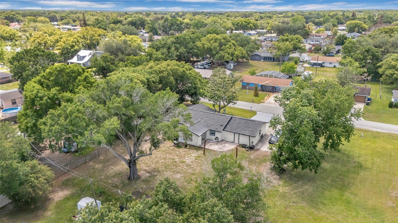 ST CLOUD 2ND TOWN OF - Residential