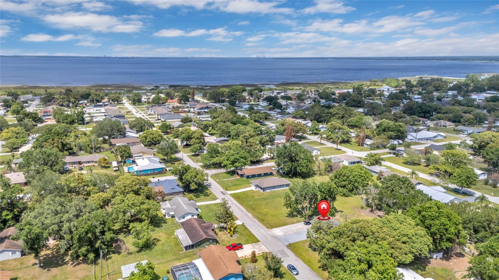 ST CLOUD 2ND TOWN OF - Residential