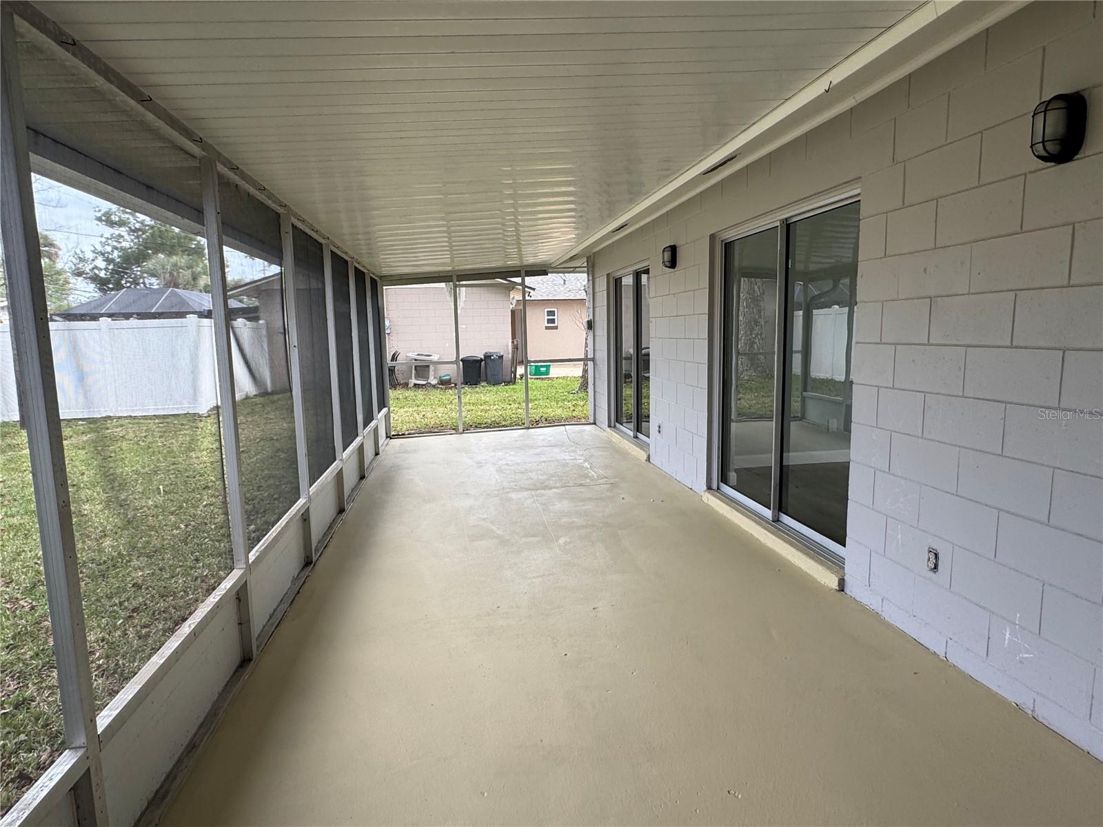 GOLF VIEW SEC 11 - Residential